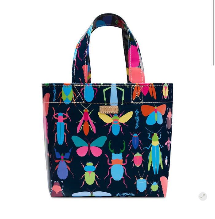 Consuela Grab N Go Mini Gemma