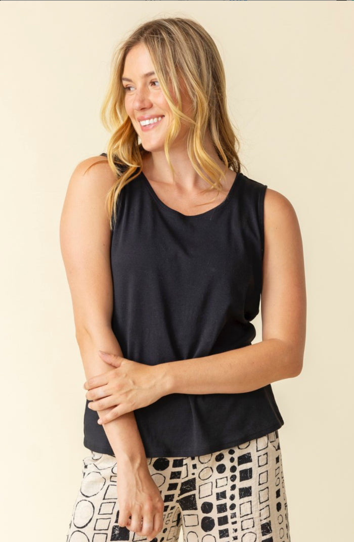 HABITAT CORE TRAVEL SLD EASY TANK