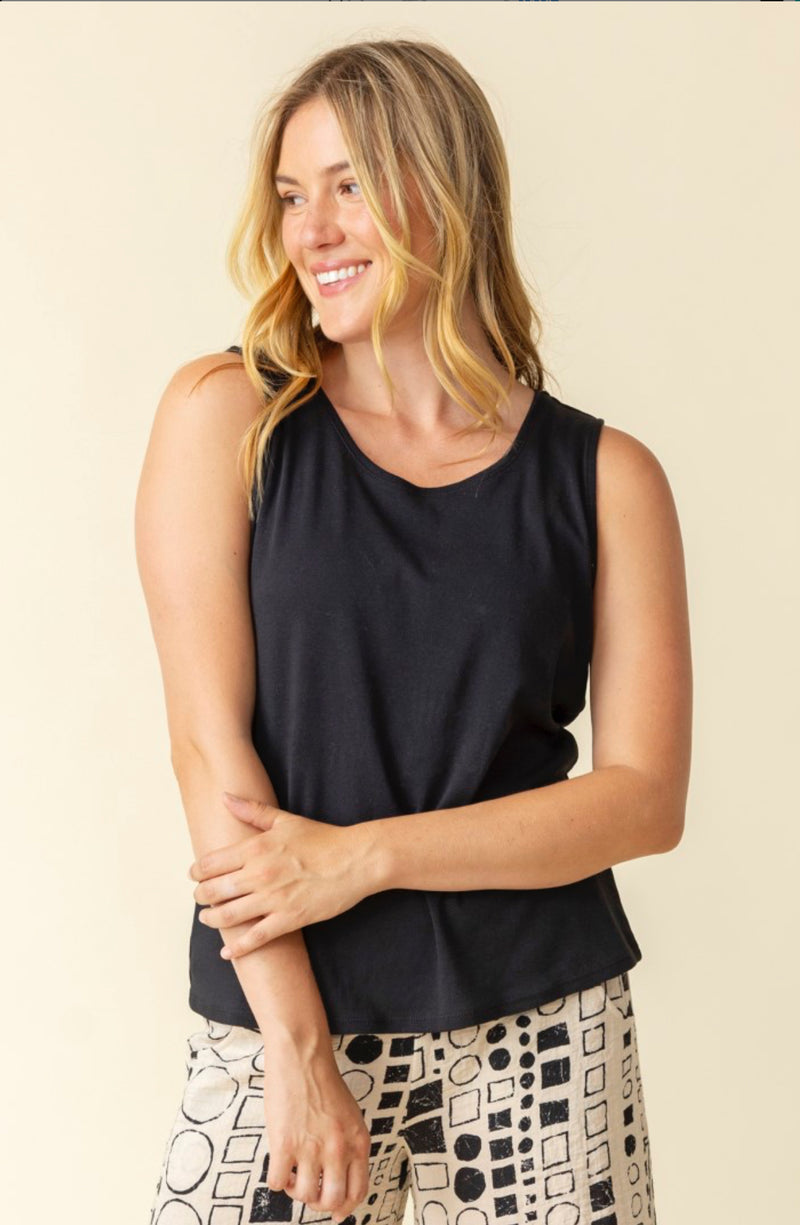 HABITAT CORE TRAVEL SLD EASY TANK