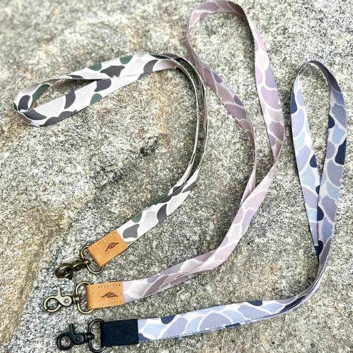 American Flyway -  Lanyard