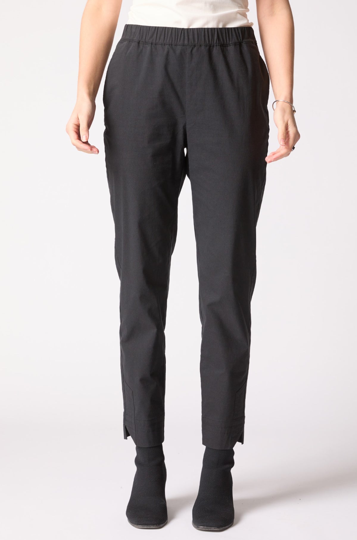 HABITAT TRAVEL TECH STRAIGHT ANKLE PANT F25H