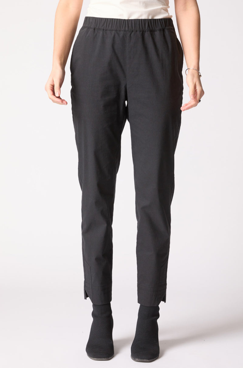 HABITAT TRAVEL TECH STRAIGHT ANKLE PANT F25H