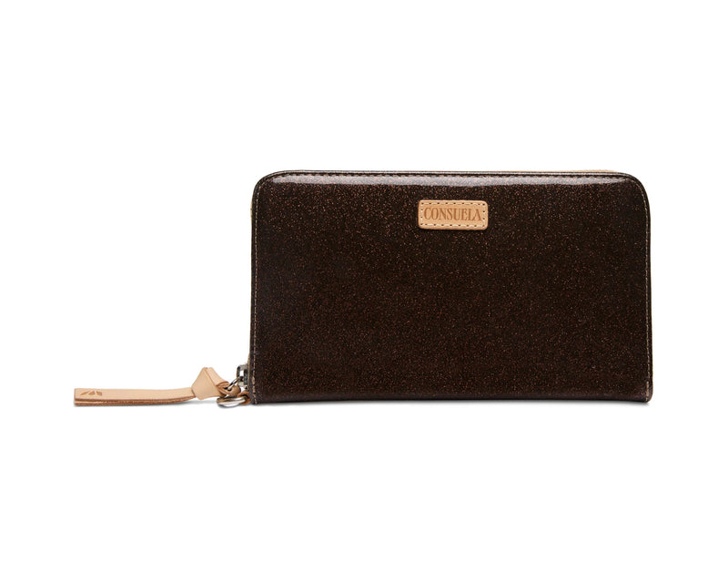 CONSUELA EMBER ESSENTIAL WALLET