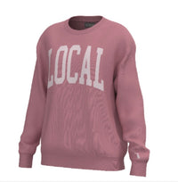 Local Girl Crescent Crew