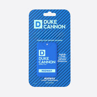 Duke Cannon-Travel Ration, 10ML