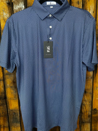 Fore Horsemen-Mississippi Polo