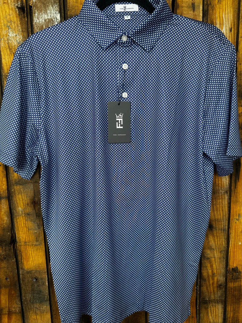Fore Horsemen-Mississippi Polo