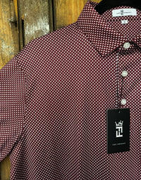 Fore Horsemen-Mississippi Polo