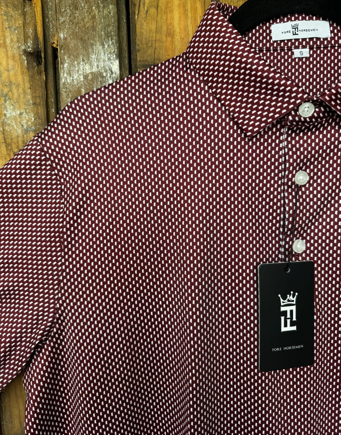 Fore Horsemen-Mississippi Polo
