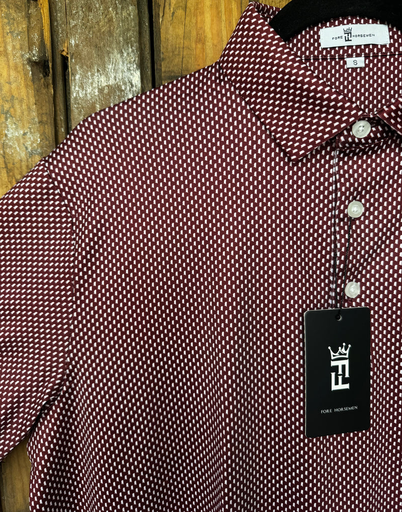 Fore Horsemen-Mississippi Polo