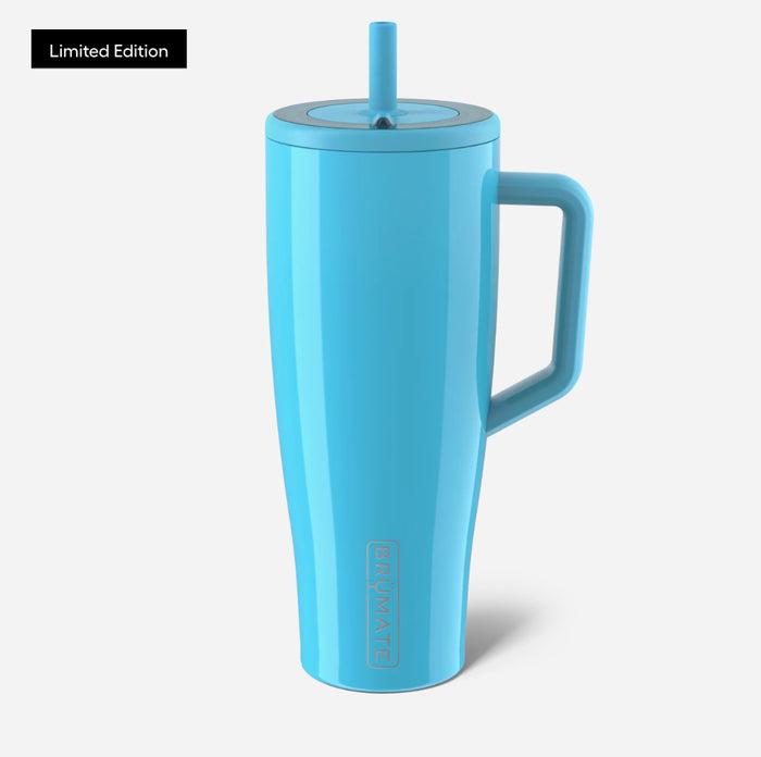 BruMate Era 40oz Electric Blue
