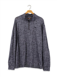 Simply Southern Men's Endurance Quarterzip