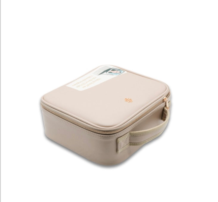 Simply Southern Makeup Travel Case