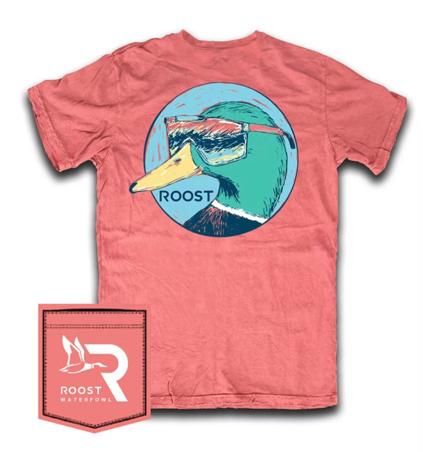Youth Roost Viper Mallard