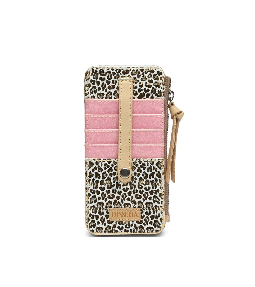 CONSUELA  KIT CARD ORGANIZER