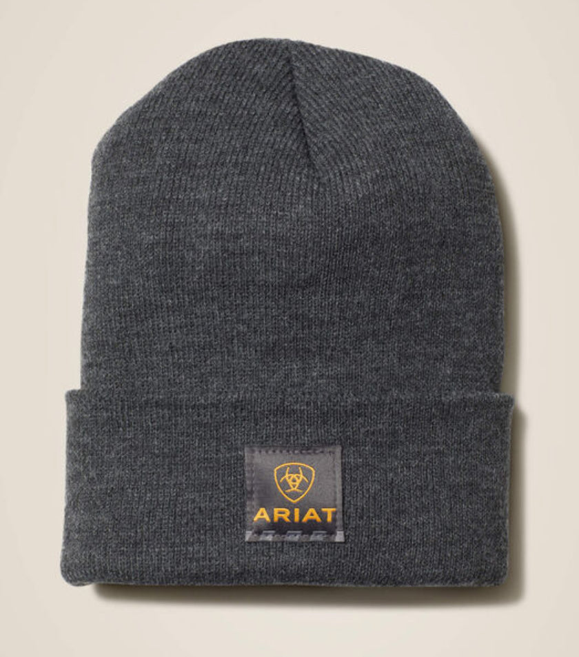 Ariat - Rebar Logo Beanie