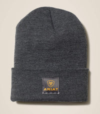 Ariat - Rebar Logo Beanie