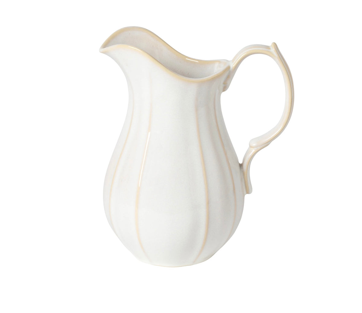 COSTA NOVA ALMARA 51OZ PITCHER- PEARL