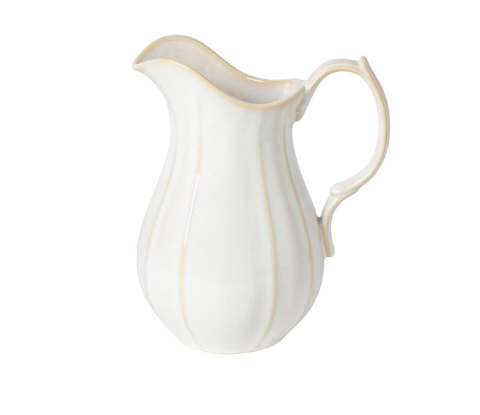 COSTA NOVA ALMARA 51OZ PITCHER- PEARL