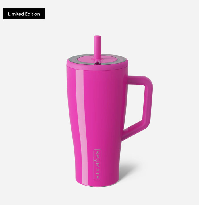 BruMate Era 30oz Vivid Magenta