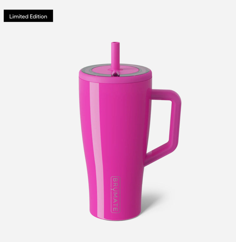 BruMate Era 30oz Vivid Magenta