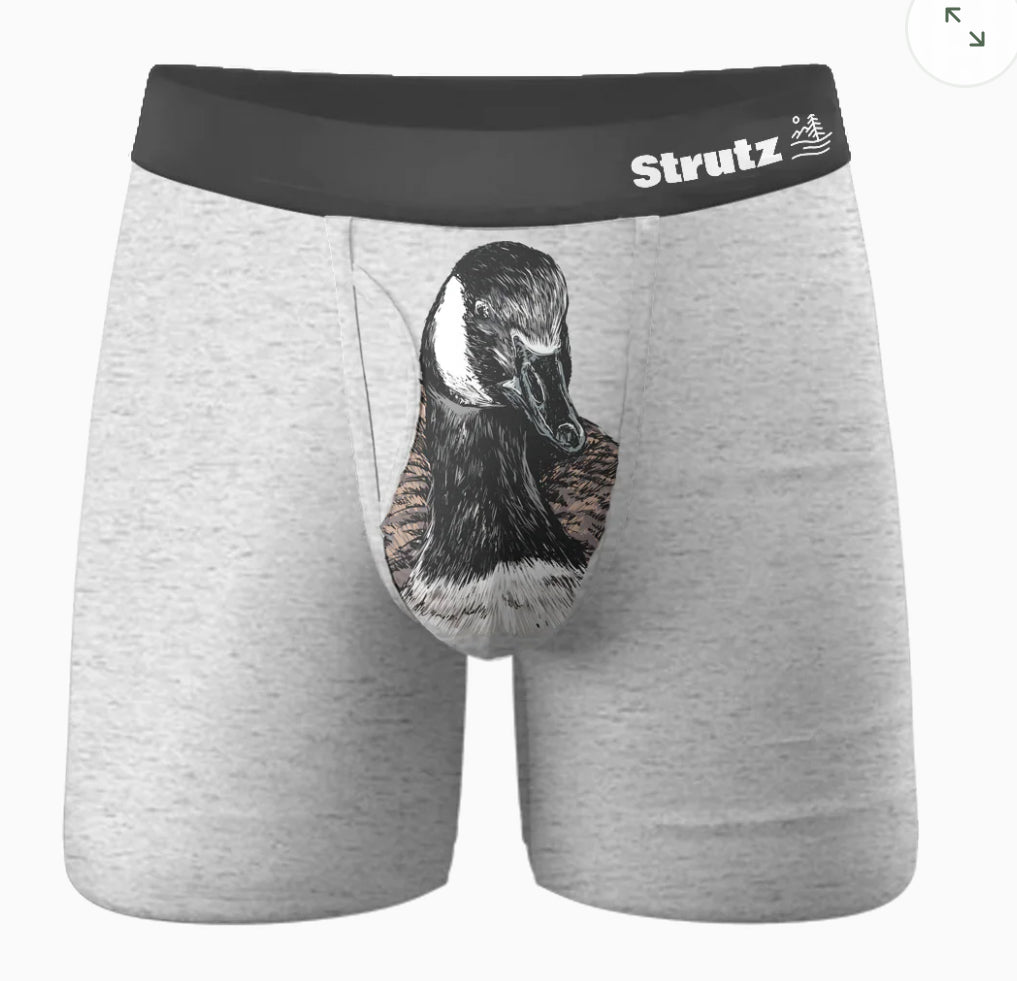 Strutz-Boxer Briefs