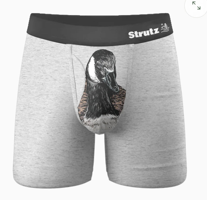 Strutz-Boxer Briefs