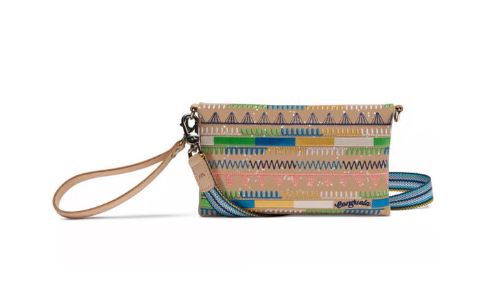CONSUELA YPTOWN CROSSBODY - BLAIRE