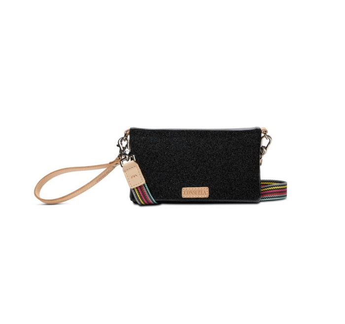 Consuela Uptown Crossbody - Mariana