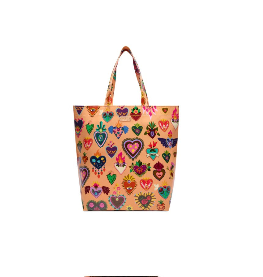 Consuela Grab n Go Basic - Peach