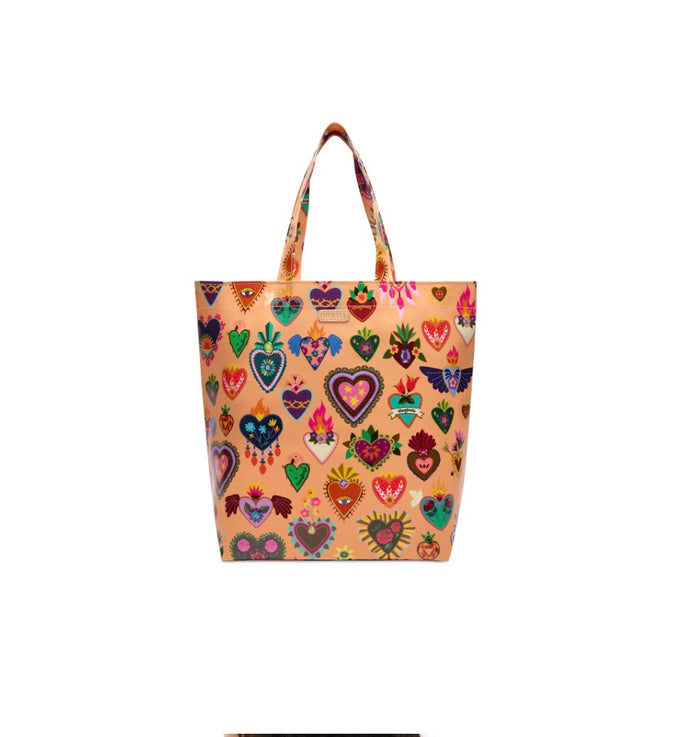 Consuela Grab n Go Basic - Peach
