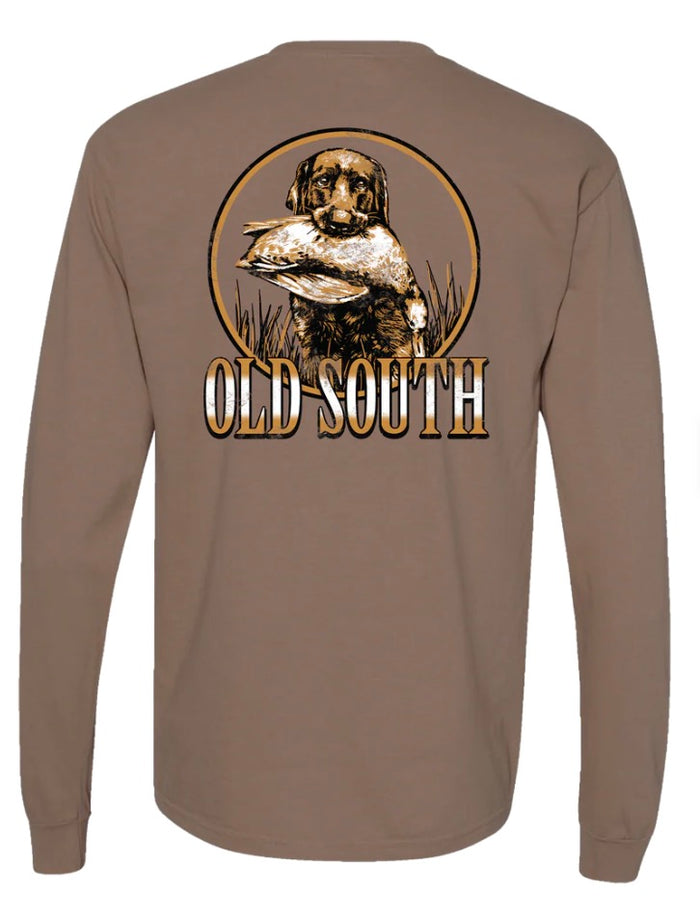 Old South-GOT EM - LONG SLEEVE