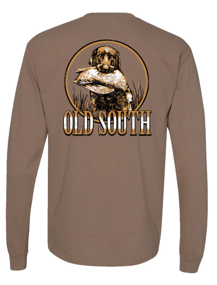 Old South-GOT EM - LONG SLEEVE