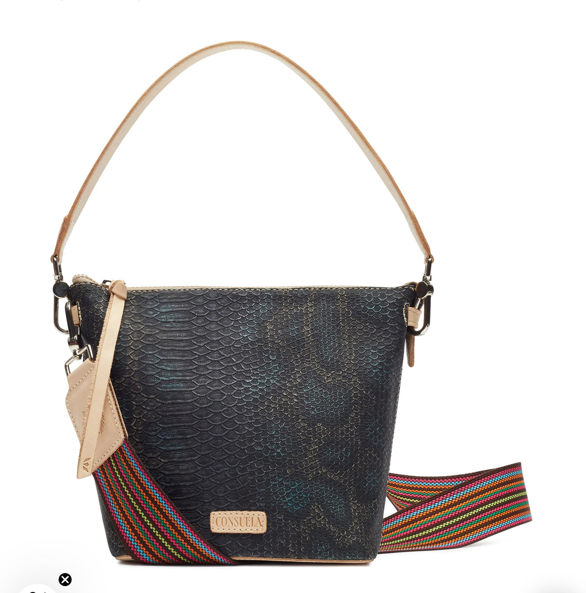 CONSUELA  RATTLER WEDGE