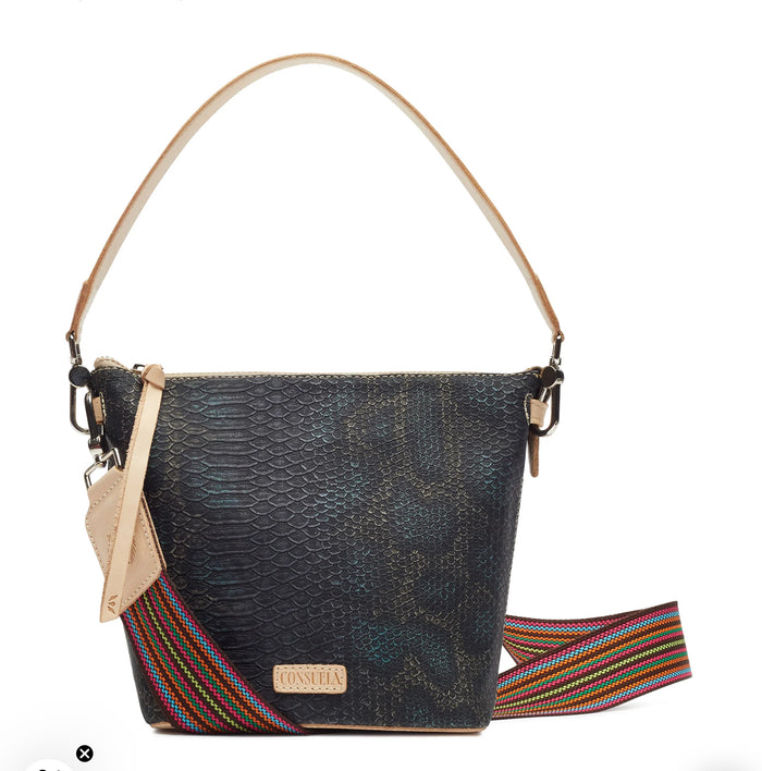 CONSUELA  RATTLER WEDGE