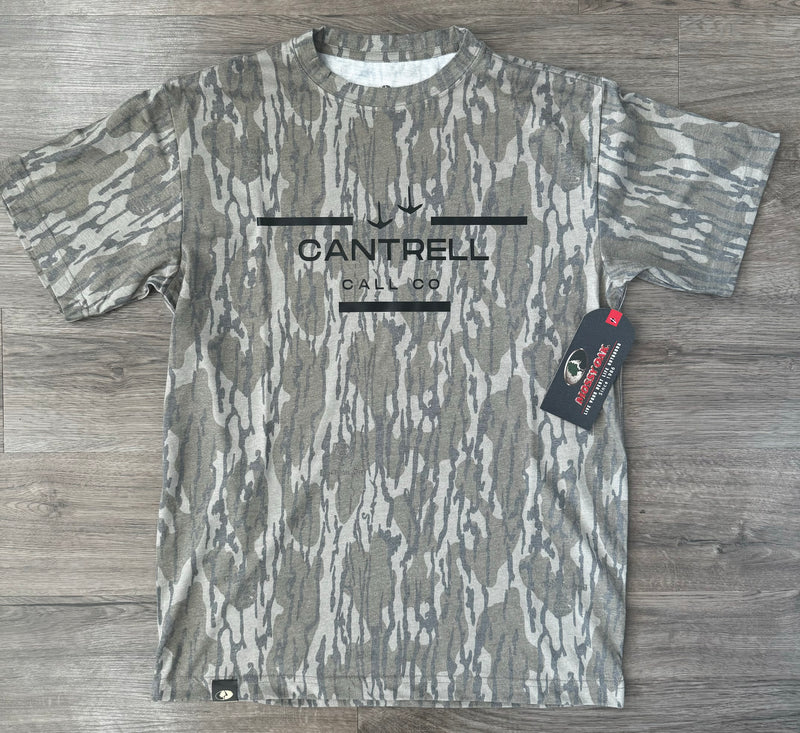 Cantrell Calls Co. - T shirt-Bottomland