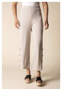 HABITAT PASADENA KNIT STRIPE PANT