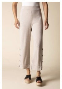 HABITAT PASADENA KNIT STRIPE PANT