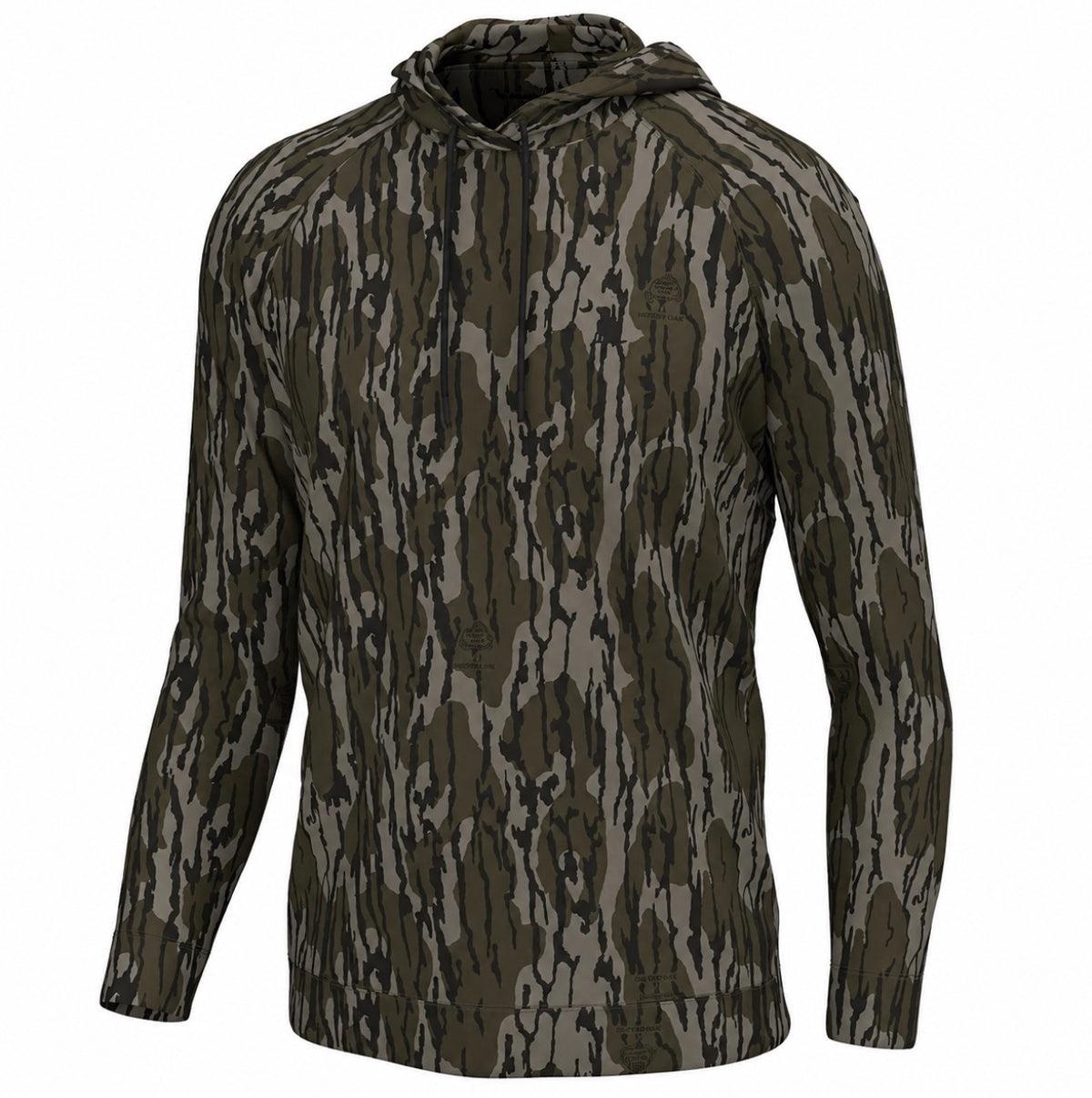 Local Boy-Hemlock Hoodie - Bottomland