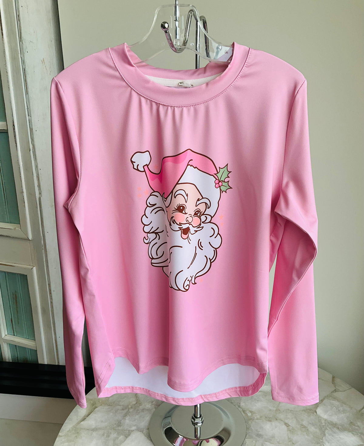 Honesty Santa Tee