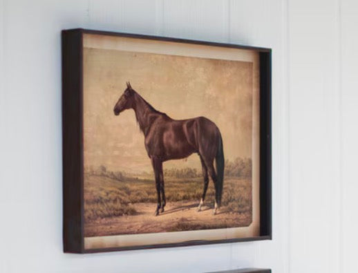 Horse Print