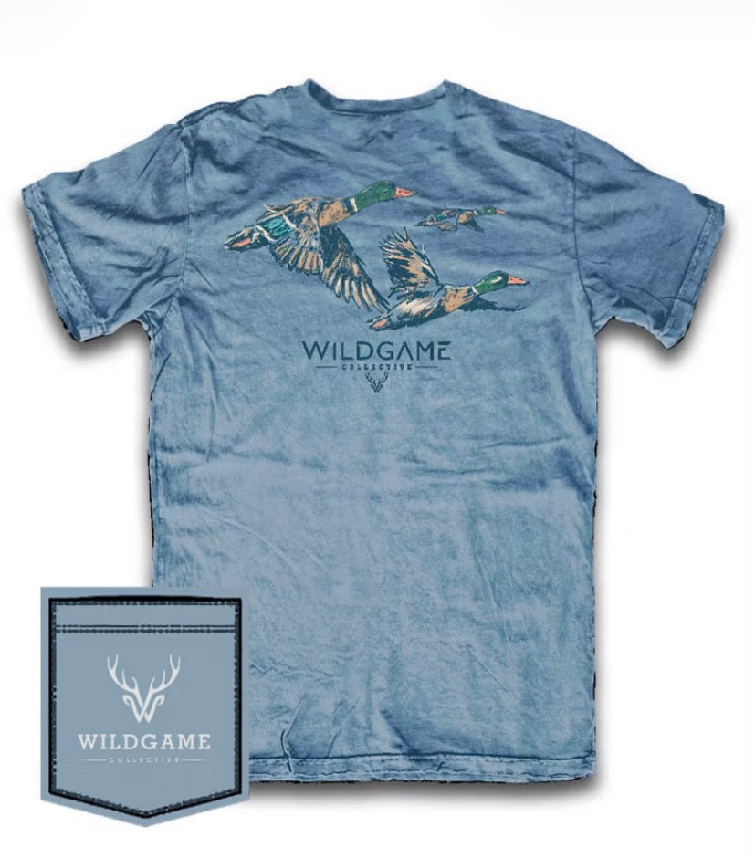 WILDGAME Mallards