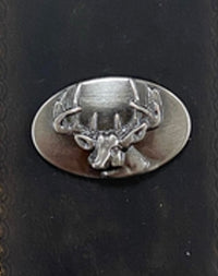 Zep-Pro LEATHER MONEY CLIP