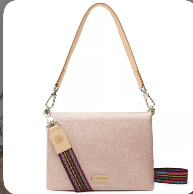CONSUELA METRO CROSSBODY - EMERY