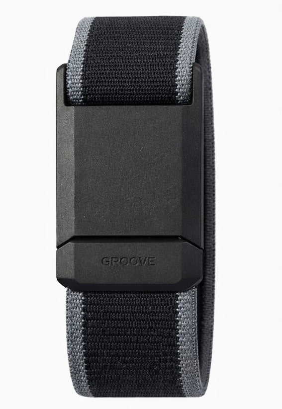 GROOVE BELT FLEX Belt