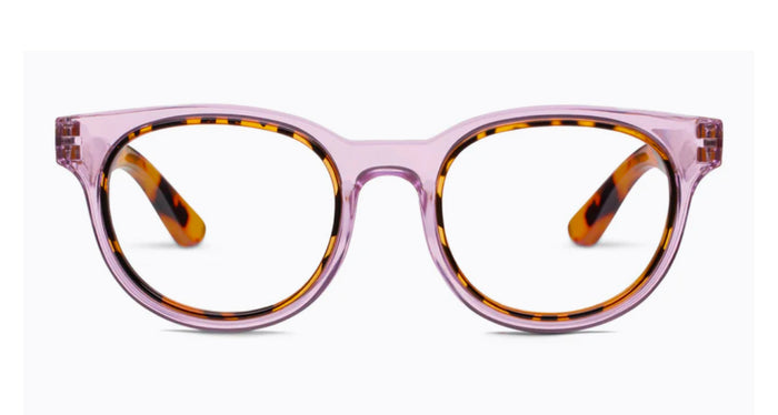 Peepers Olympia Purple/Tokyo Tortoise