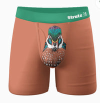 Strutz-Boxer Briefs