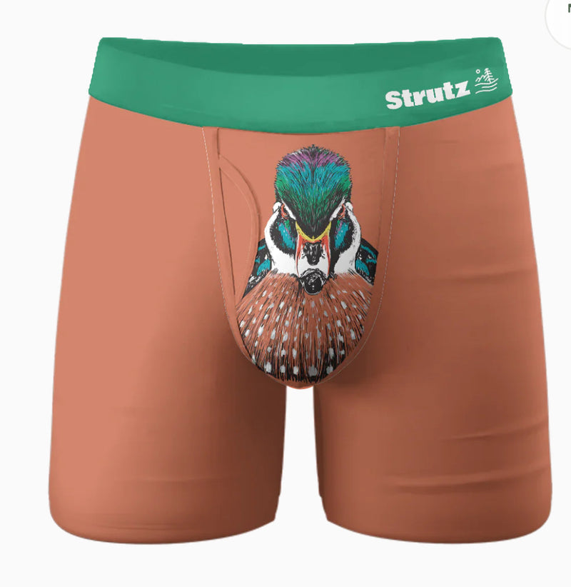Strutz-Boxer Briefs