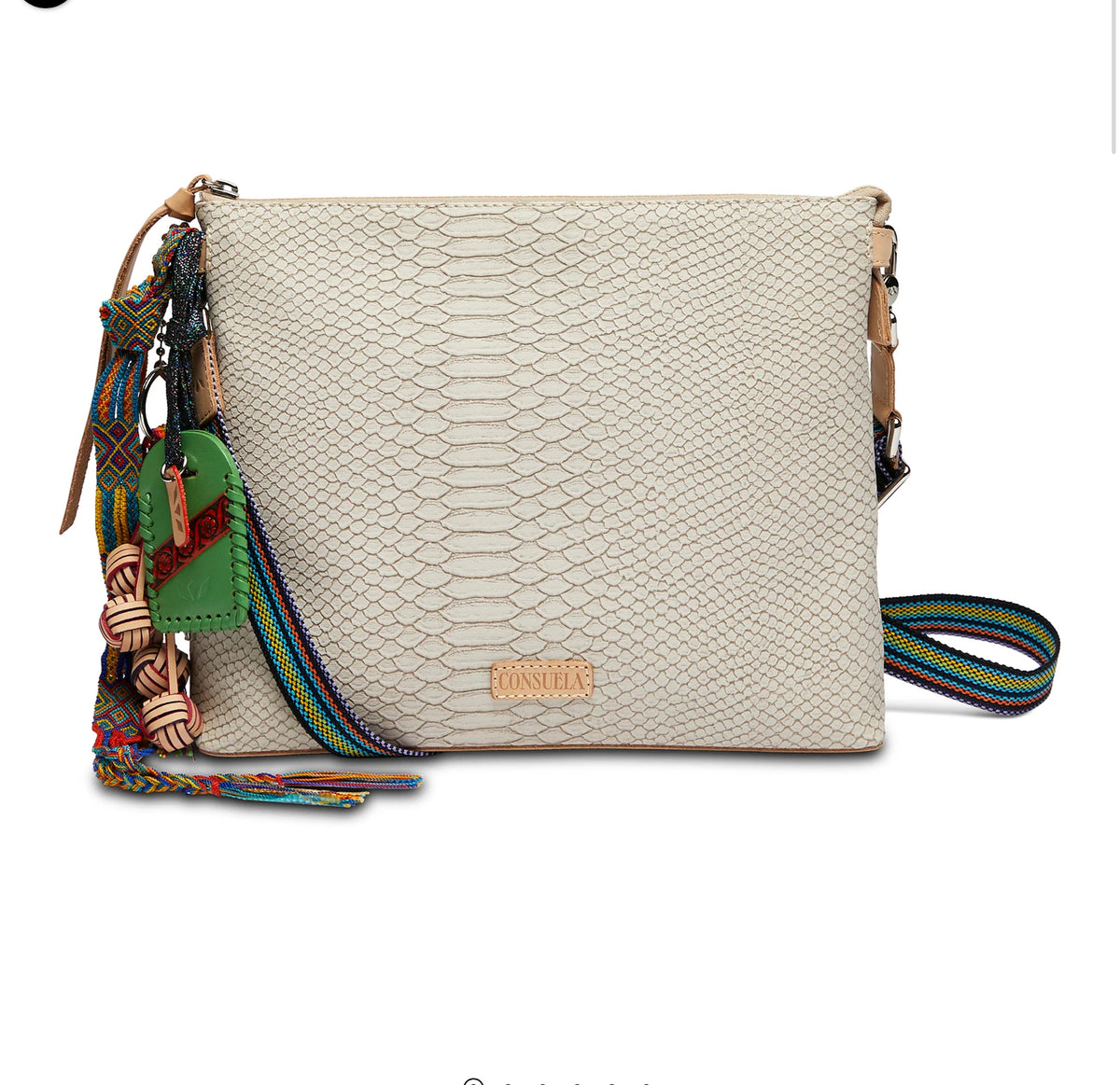 CONSUELA THUNDERBIRD DOWNTOWN CROSSBODY