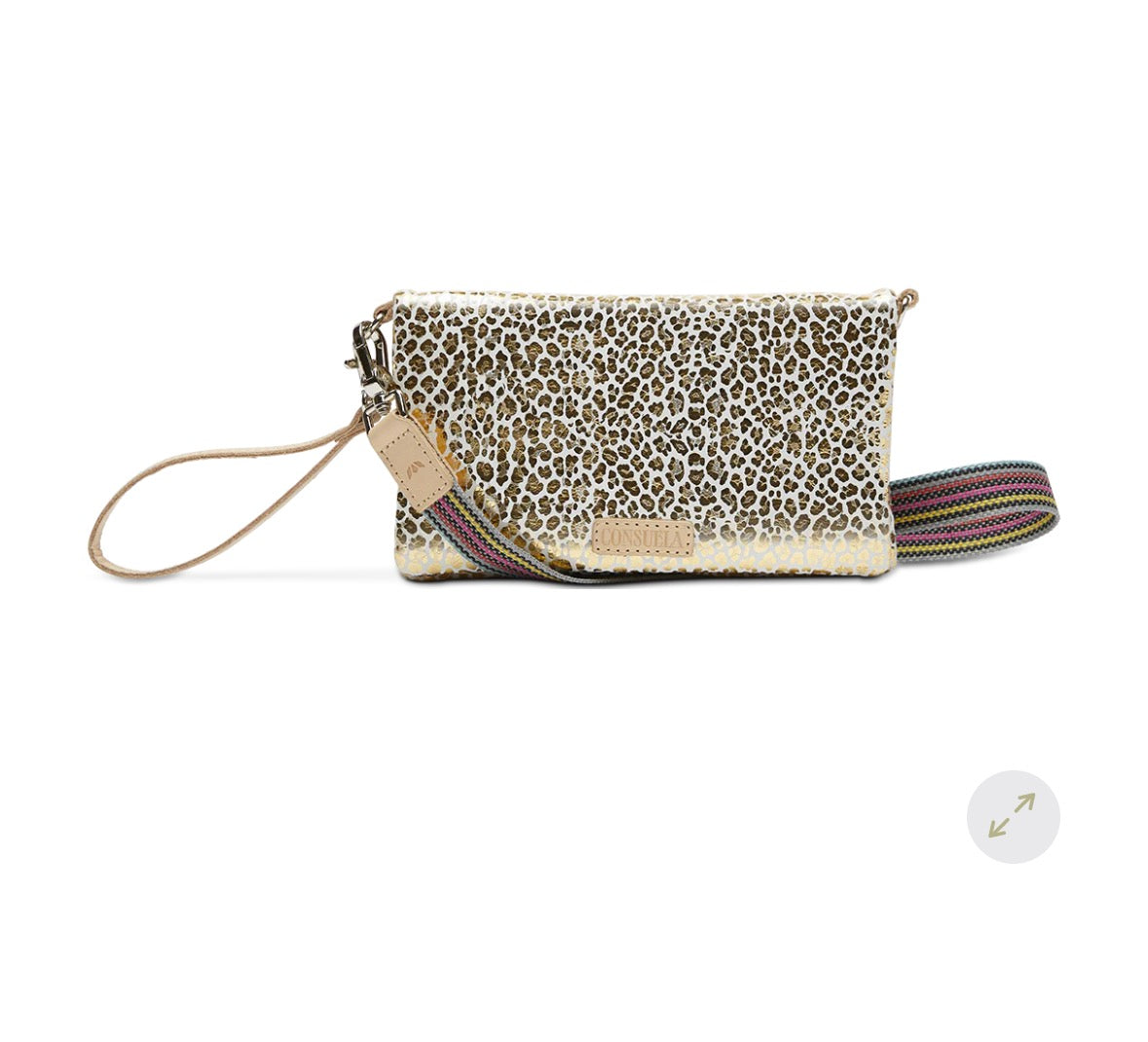 CONSUELA KIT UPTOWN CROSSBODY